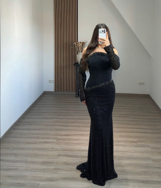 Yaren Dress