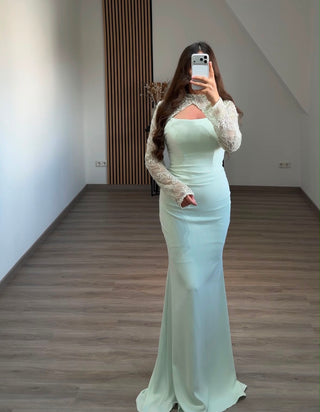 Afra Dress
