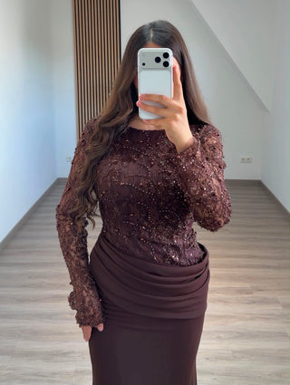 Aliya Dress