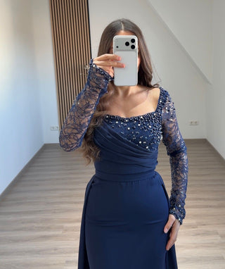 Burcu Dress