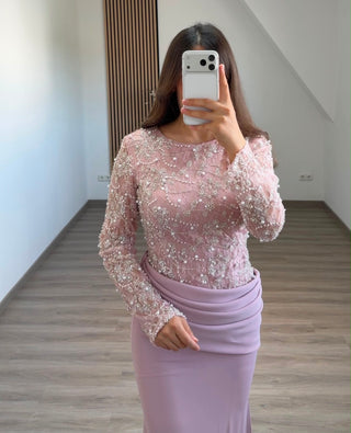Aliya Dress