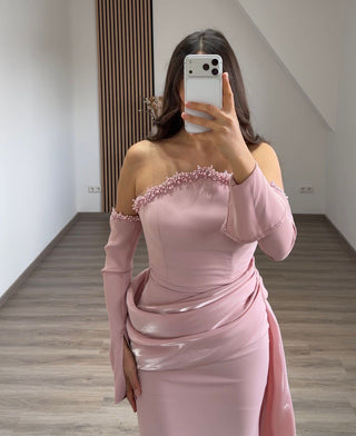 Mercan Dress