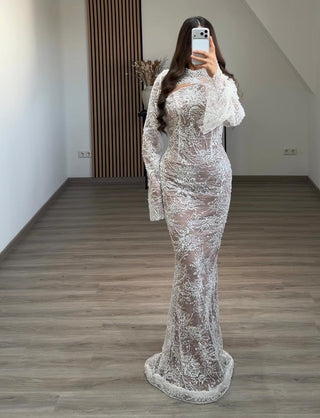 Sueda Dress