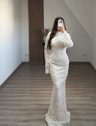 Sueda Dress