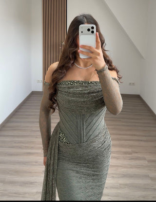Efsun Dress