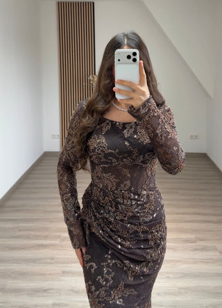 Duru Dress