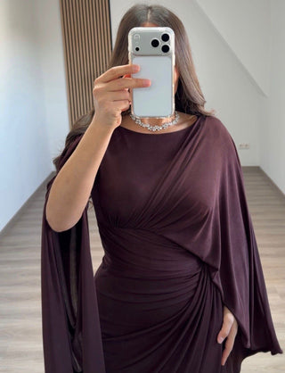 Begüm Dress