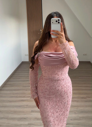 Arya Dress