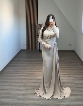 Meyra Dress