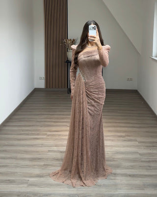 Dilay Dress