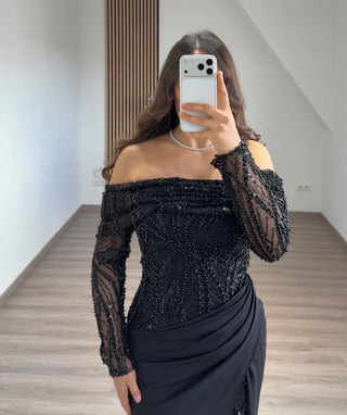 Sena Dress