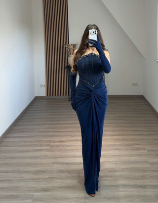 Ebru Dress