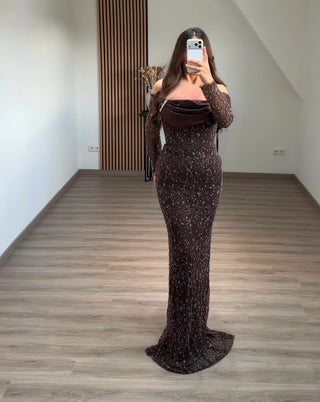 Arya Dress