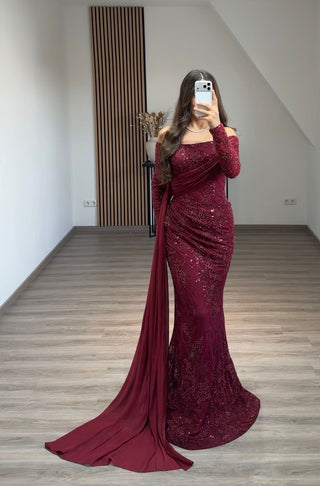 Arya Dress
