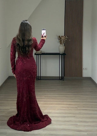 Duru Dress