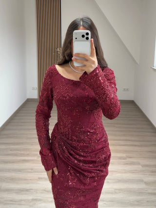 Duru Dress
