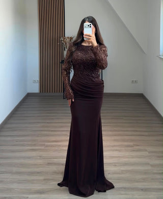 Aliya Dress