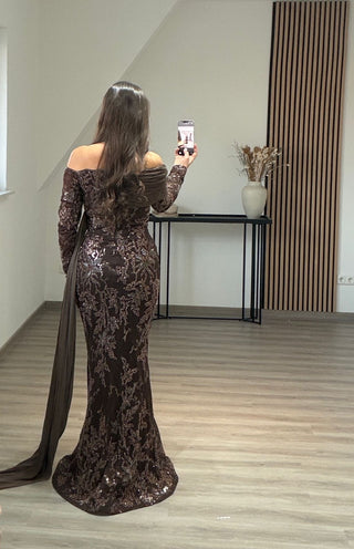 Arya Dress