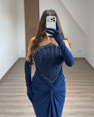 Ebru Dress