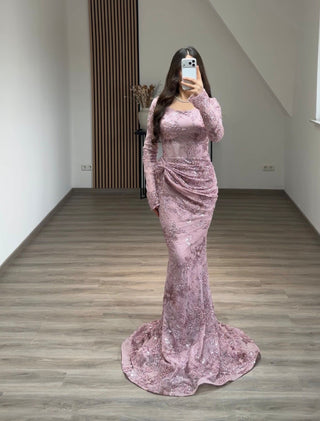 Duru Dress