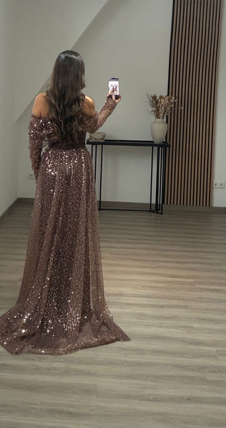 Eylül Dress