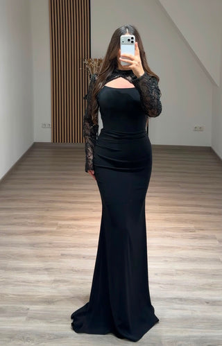 Afra Dress