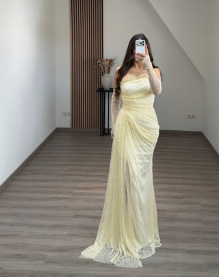 Lina Dress