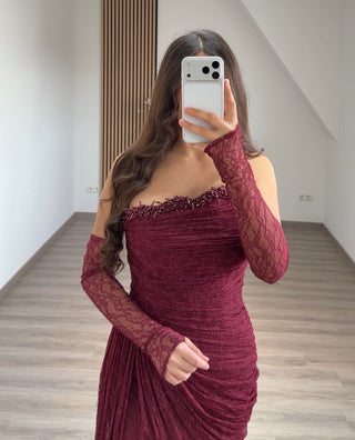 Lina Dress