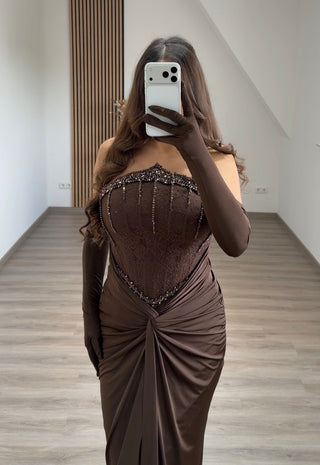 Ebru Dress