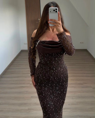 Arya Dress