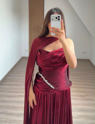 Nilsu Dress