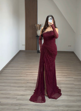 Lina Dress