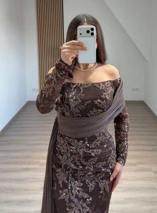 Arya Dress