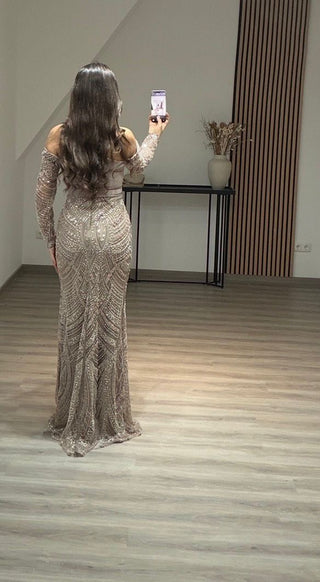 Elif Dress