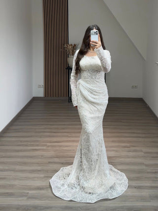 Duru Dress