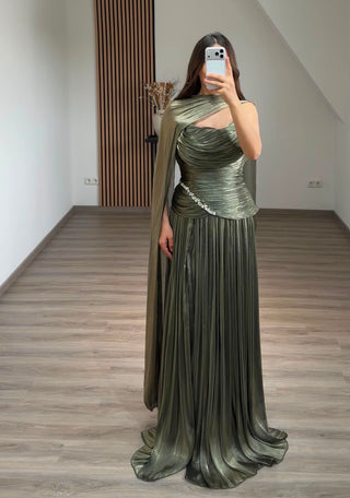 Nilsu Dress