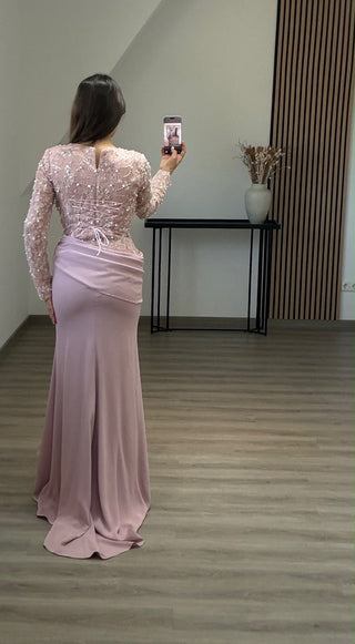 Aliya Dress