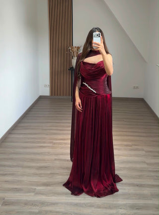 Nilsu Dress