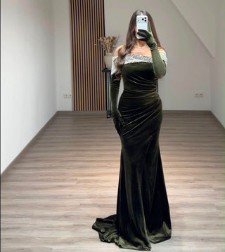 Aslı Dress