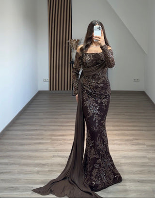 Arya Dress