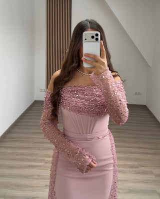 Eylül Dress
