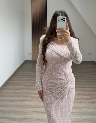 Afra Dress