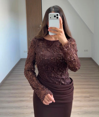 Aliya Dress