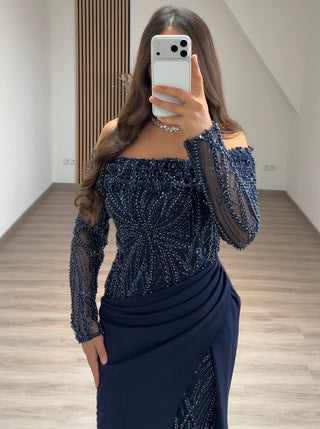 Sena Dress