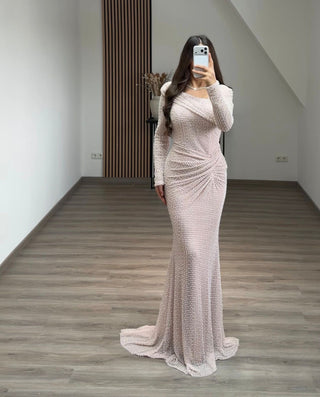 Afra Dress