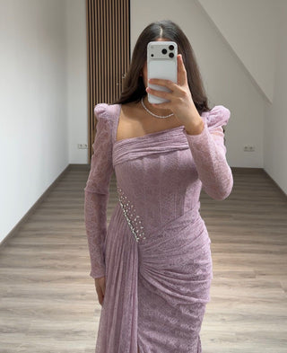 Dilay Dress