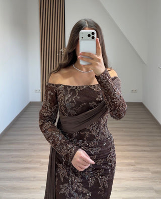 Arya Dress