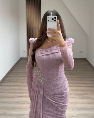 Dilay Dress