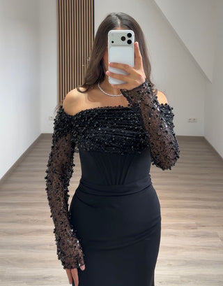 Eylül Dress