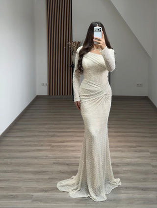Afra Dress